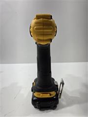 DEWALT SCREWDRIVER KIT DCF610